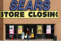 [Infographic] Sears: 