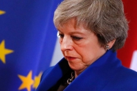 Brexit và những thách thức với Thủ tướng Anh