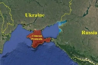 Khủng hoảng Biển Đen và phép thử của Nga dành cho Mỹ