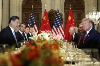 Mỹ và Trung Quốc đã đạt được thỏa thuận bên lề Hội nghị G20?