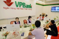 VPBank ra mắt thẻ tín dụng hoàn tiền với mọi chi tiêu qua thẻ