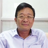 Ông Nguyễn Quốc Hùng