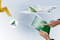 OCB triển khai cổng thanh toán trực tuyến dành cho đại lý Bamboo Airways