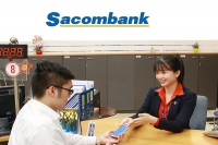 Nhập hội chung vui với Sacombank Pay
