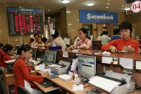 Gửi tiết kiệm nhận ngay gói bảo hiểm chăm sóc sức khỏe tại Sacombank