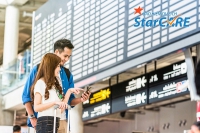 Bảo hiểm PVI và Jetstar ra mắt Bảo hiểm du lịch StarCARE