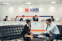 SHB dành tặng nhiều ưu đãi cho khách hàng doanh nghiệp