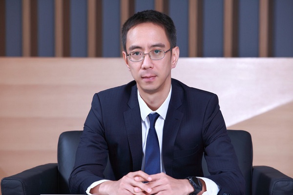 Ông Ngô Đăng Khoa, Giám đốc toàn quốc Khối kinh doanh ngoại hối và thị trường vốn Ngân hàng HSBC Việt Nam. Ảnh: HSBC Việt Nam.