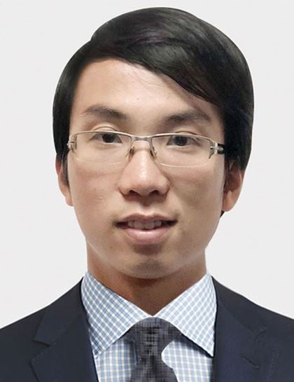 Ông Ðinh Quang Hinh, Trưởng Bộ phận Chiến lược thị trường, Khối Phân tích, Công ty Chứng khoán VNDIRECT.