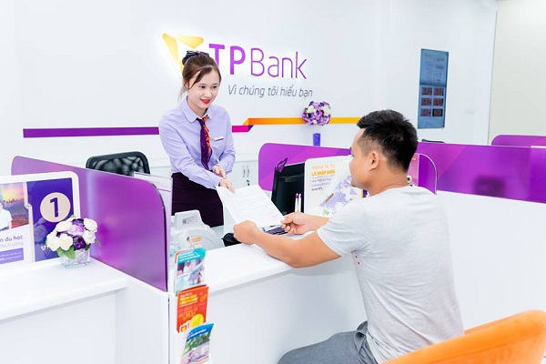 TPBank đã hoàn thành 70% kế hoạch lợi nhuận năm 2019