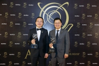 TPBank nhận giải thưởng Tổ chức tài chính xuất sắc Châu Á