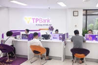 TPBank đi đầu trong ứng dụng công nghệ blockchain cho chuyển tiền quốc tế