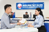 SCB nhận giải thưởng “Ngân hàng bán lẻ tốt nhất Việt Nam 2019”