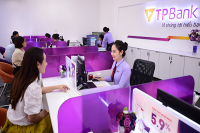 Ưu đãi khủng gần 60% cho chủ thẻ tín dụng TPBank khi mua sắm tại Vincom