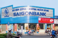 Saigonbank “cài số lùi”