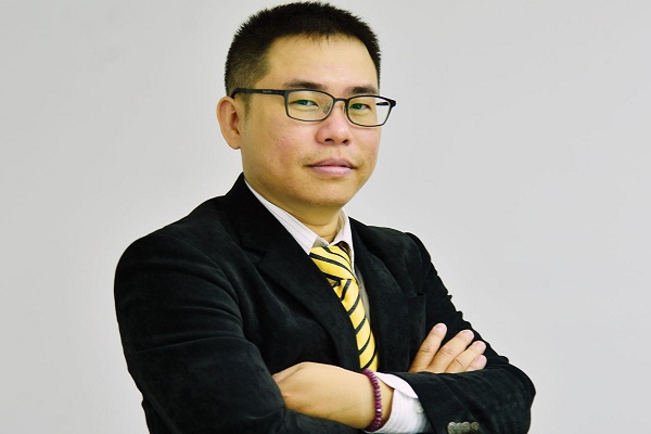 Ông Phan Dũng Khánh, Giám đốc Tư vấn đầu tư, Công ty Chứng khoán Maybank KimEng Việt Nam.