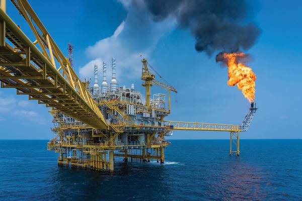 Chỉ trong khoảng 1 tháng qua, giá dầu Brent đã giảm tới 29,1% và dầu Crude Oil giảm 28,6%. 