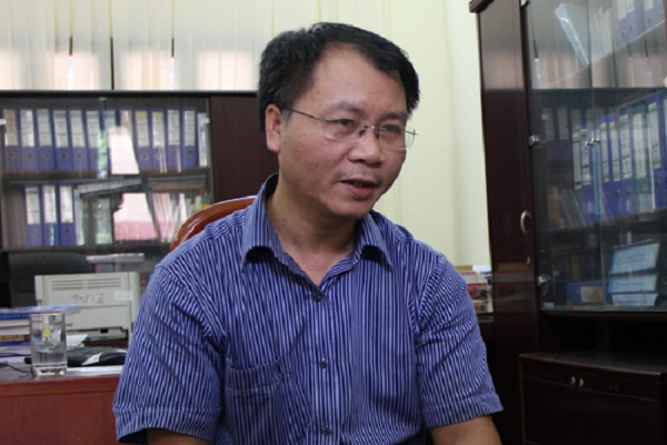 TS. Vũ Đình Ánh, Chuyên gia tài chính