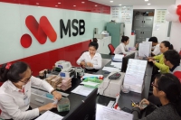 MSB chính thức được chấp thuận niêm yêt trên HOSE