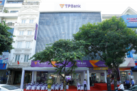 TPBank khai trương chi nhánh mới tại Hà NộI