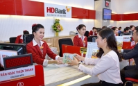 Gửi tiết kiệm online tại HDBank, săn giải thưởng 50 triệu đồng