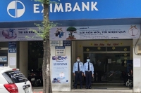PGD Eximbank Vạn Hạnh tại Quận 10 - TP.HCM giao dịch trở lại