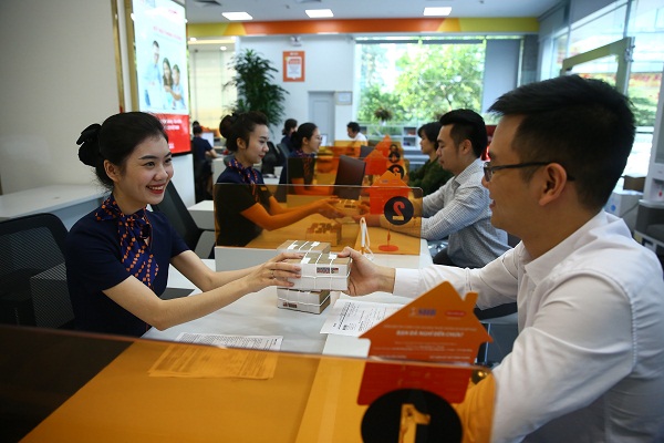 SHB tiếp tục được vinh danh là “Ngân hàng Tài trợ Thương mại tốt nhất Việt Nam”