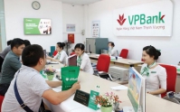 VPBank: Ngân hàng đầu tiên cung cấp nền tảng thanh toán số cho ứng dụng hỗ trợ mua vé Vietlott