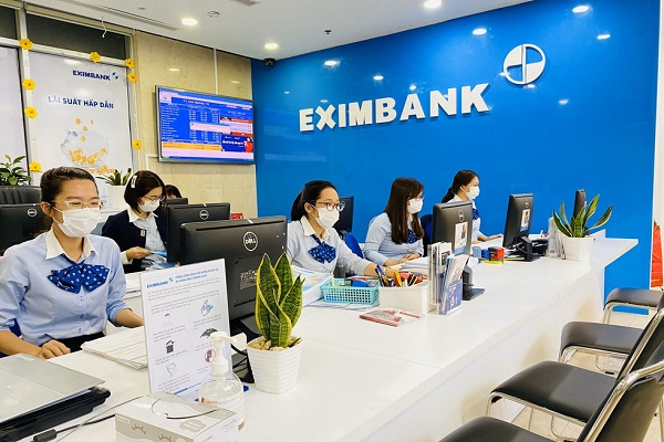 Eximbank đặt mục tiêu mua lại toàn bộ nợ đã bán cho VAMC trong năm 2020