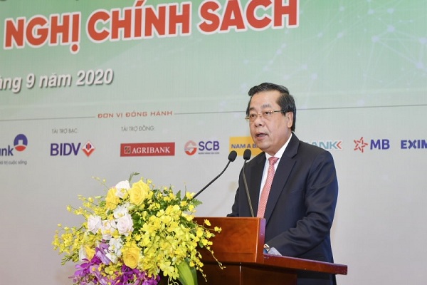 ông Nguyễn Kim Anh – Phó Thống đốc NHNN cũng nhìn nhận, vẫn còn nhiều khó khăn, vướng mắc trong quá trình cơ cấu lại gắn với xử lý nợ xấu của TCTD.