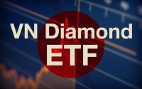 Tái cơ cấu rổ VN Diamond tác động ra sao đến thị trường?