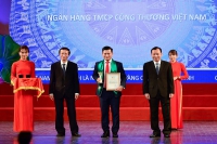 VietinBank đạt danh hiệu Doanh nghiệp tiêu biểu ASEAN 2020