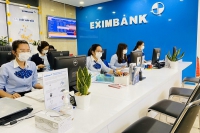Eximbank phát hành thẻ ghi nợ nội địa Chip VCCS