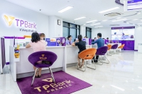 TPBank nhận giải thưởng quan trọng từ The Asian Banker
