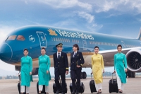 “Giải cứu” Vietnam Airlines
