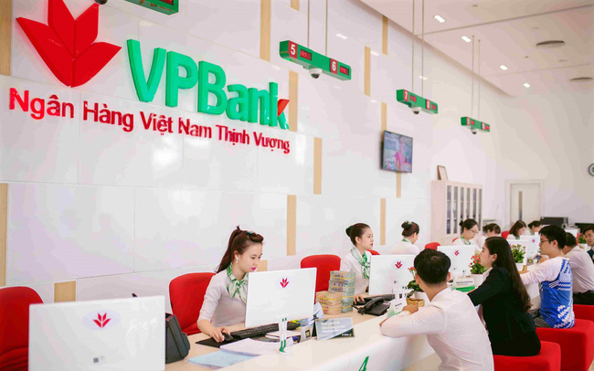 VPBank còn sở hữu “siêu ứng dụng” ngân hàng điện tử VPBank Online ưu việt, thân thiện. 