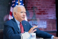 Giá vàng tuần tới 25- 29/1: Chờ “đòn bẩy” từ tân Tổng thống Mỹ Biden