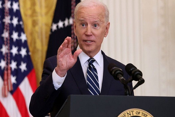 Tổng thống Mỹ Biden vừa đề xuất tăng mạnh thuế thặng dư vốn