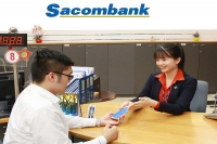 Chuyển tiền thả ga với combo 4.0 của Sacombank