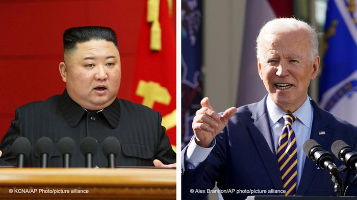 Mỹ cần có một cách tiếp cận mới trong chính sách với Triều Tiên
