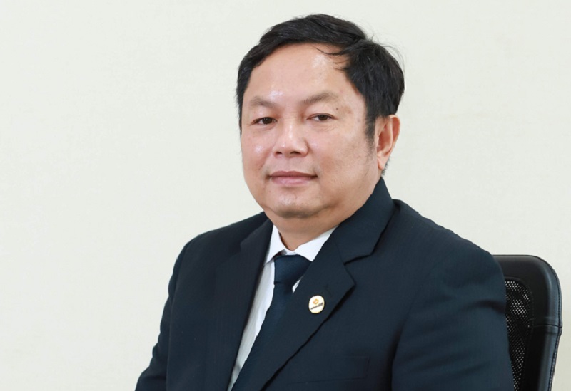 ông Huỳnh Ngọc Huy, Chủ tịch Ngân hàng TMCP Bưu điện Liên Việt (LienVietPostBank)