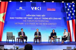 Thúc đẩy giao thương Việt Nam - Hoa Kỳ: Những vấn đề cần lưu ý