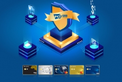 Sacombank đạt chứng nhận PCI DSS về bảo mật thẻ năm thứ 8 liên tiếp