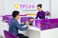 TPBank công bố kết quả kinh doanh ấn tượng