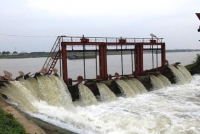 TIN NÓNG CHÍNH PHỦ: Bảo đảm nguồn nước sản xuất vụ Đông Xuân