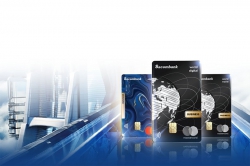 Đặc quyền vượt trội - mở lối thành công với Sacombank Mastercard