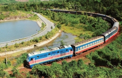 TIN NÓNG CHÍNH PHỦ: Phương án cơ cấu lại Tổng công ty Đường sắt Việt Nam