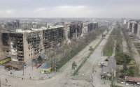“Khúc dạo đầu” Donbass báo hiệu điềm dữ ở Ukraine?