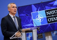 "NATO hóa” Châu Âu, thêm phép tính sai của Putin!