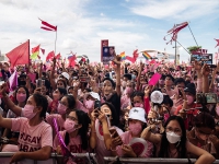 Bầu cử Philippines ảnh hưởng thế nào đến cục diện Mỹ- Trung ở Biển Đông?